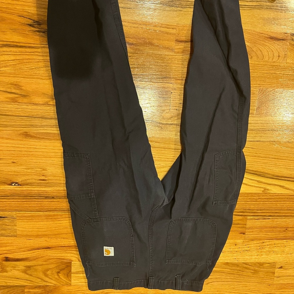 Carhartt Dungaree pants